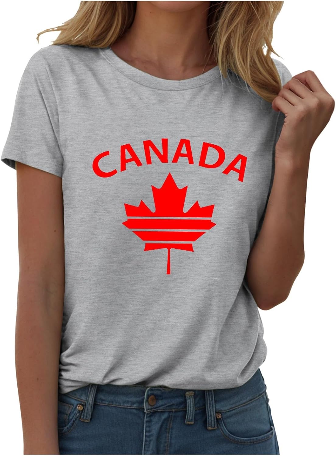 T-shirt women